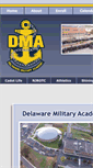 Mobile Screenshot of demilacad.org